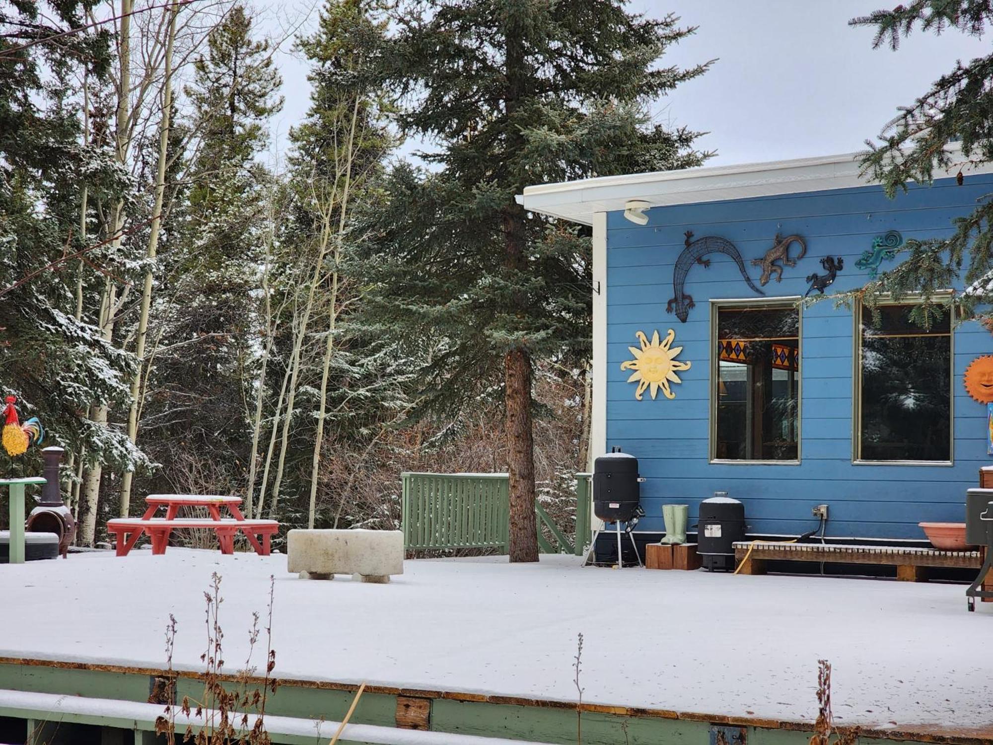 Hidden Valley Bed and Breakfast