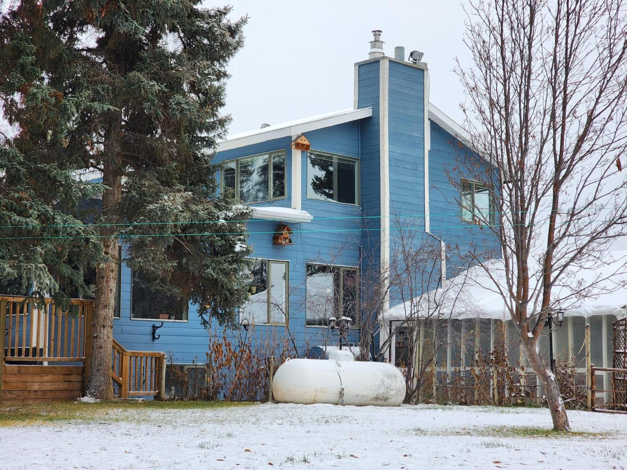 Hidden Valley Bed and Breakfast