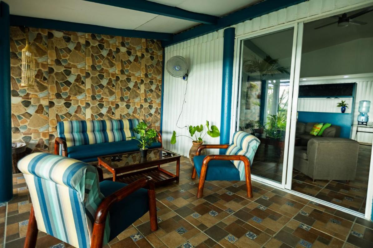 Hostel SaltWater