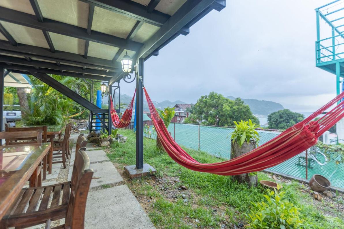 Hostel SaltWater