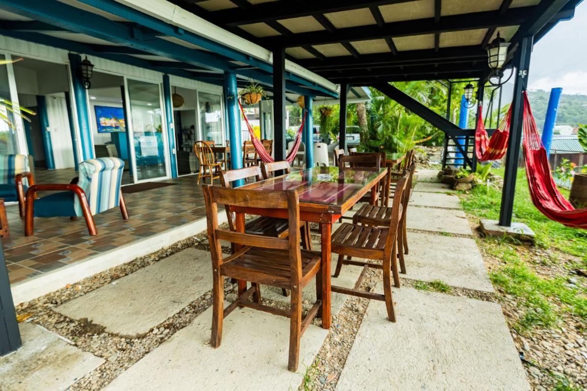 Hostel SaltWater