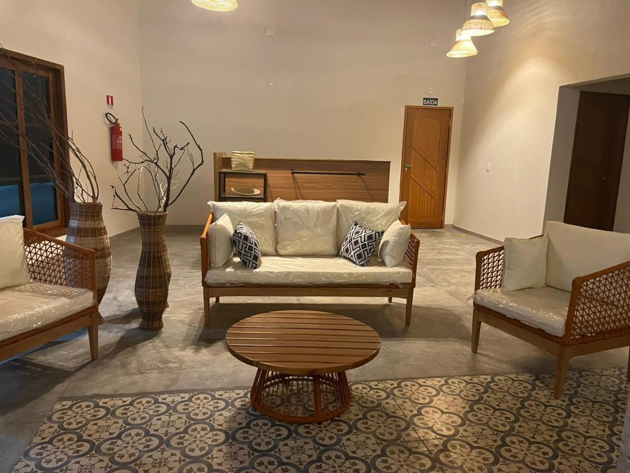 Pousada Lençóis Eco Villa