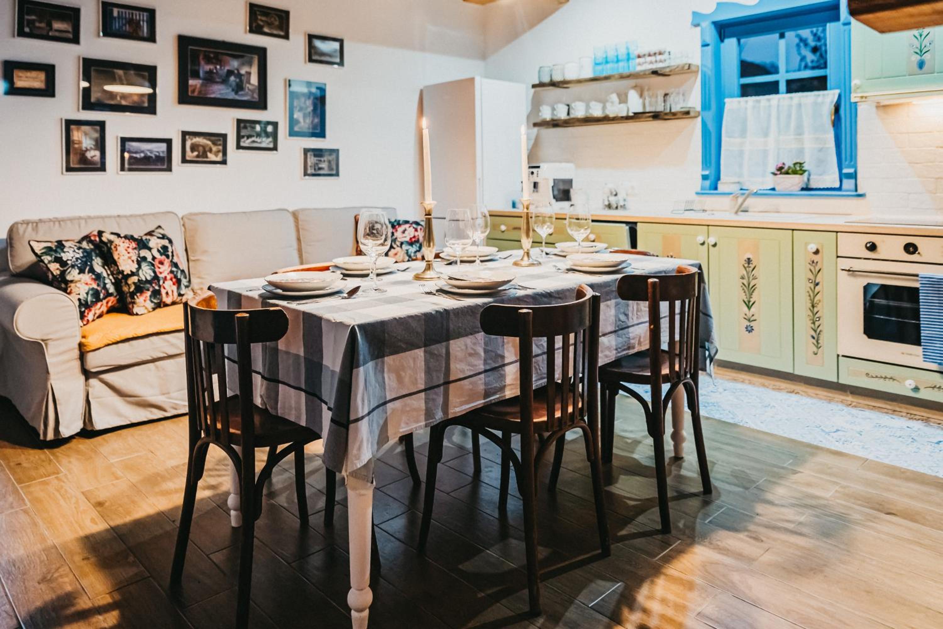 Emese Guesthouse