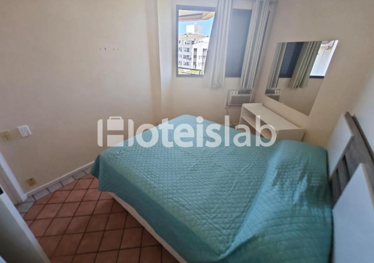 C163 Apto de um quarto com vista para o mar