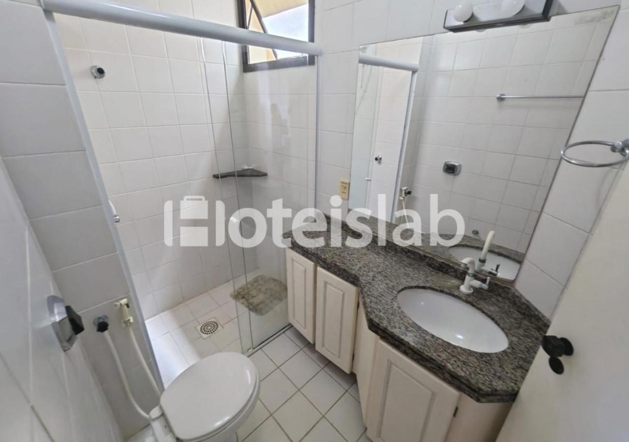 C163 Apto de um quarto com vista para o mar