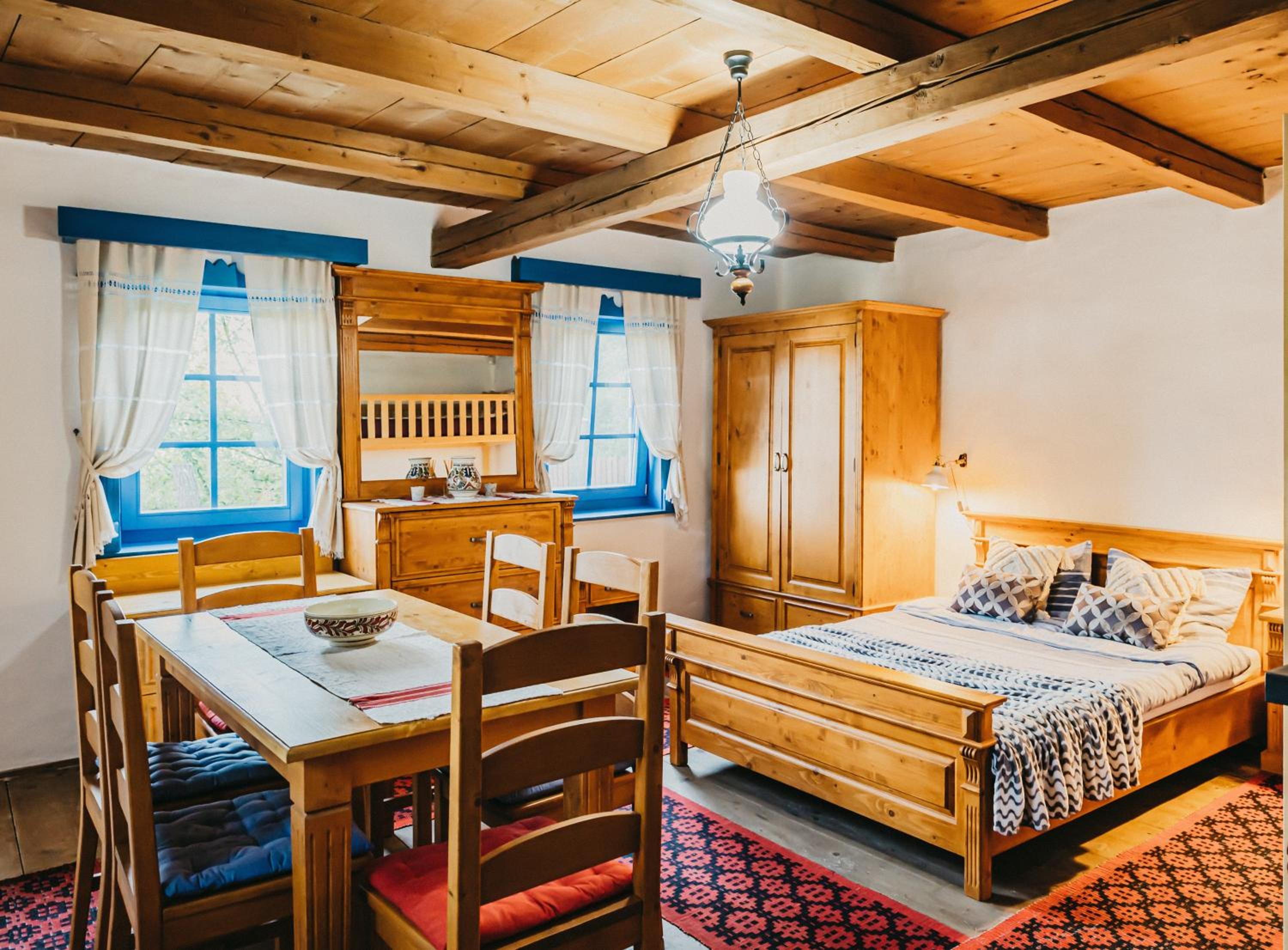 Lazar Guesthouse