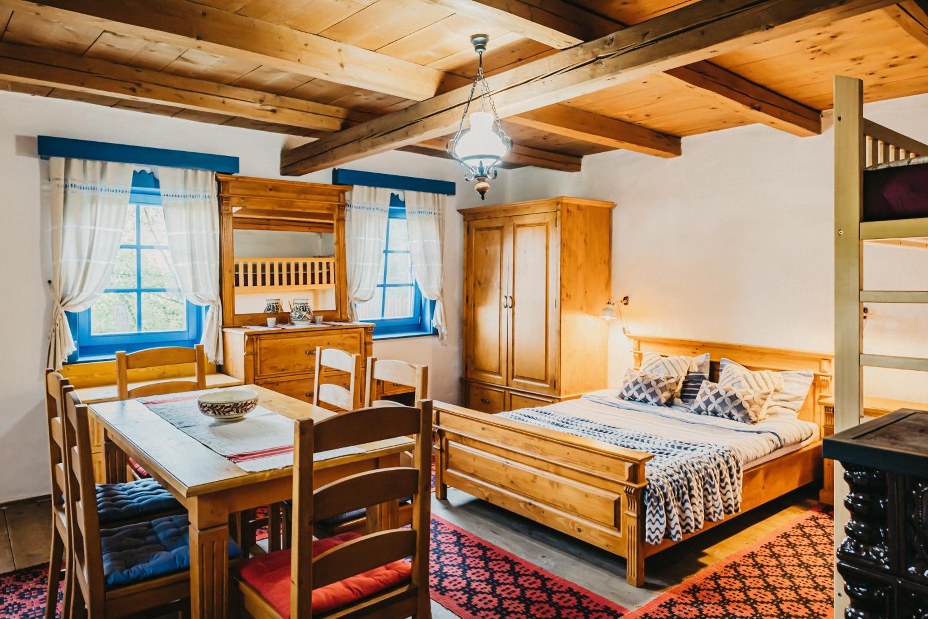 Lazar Guesthouse