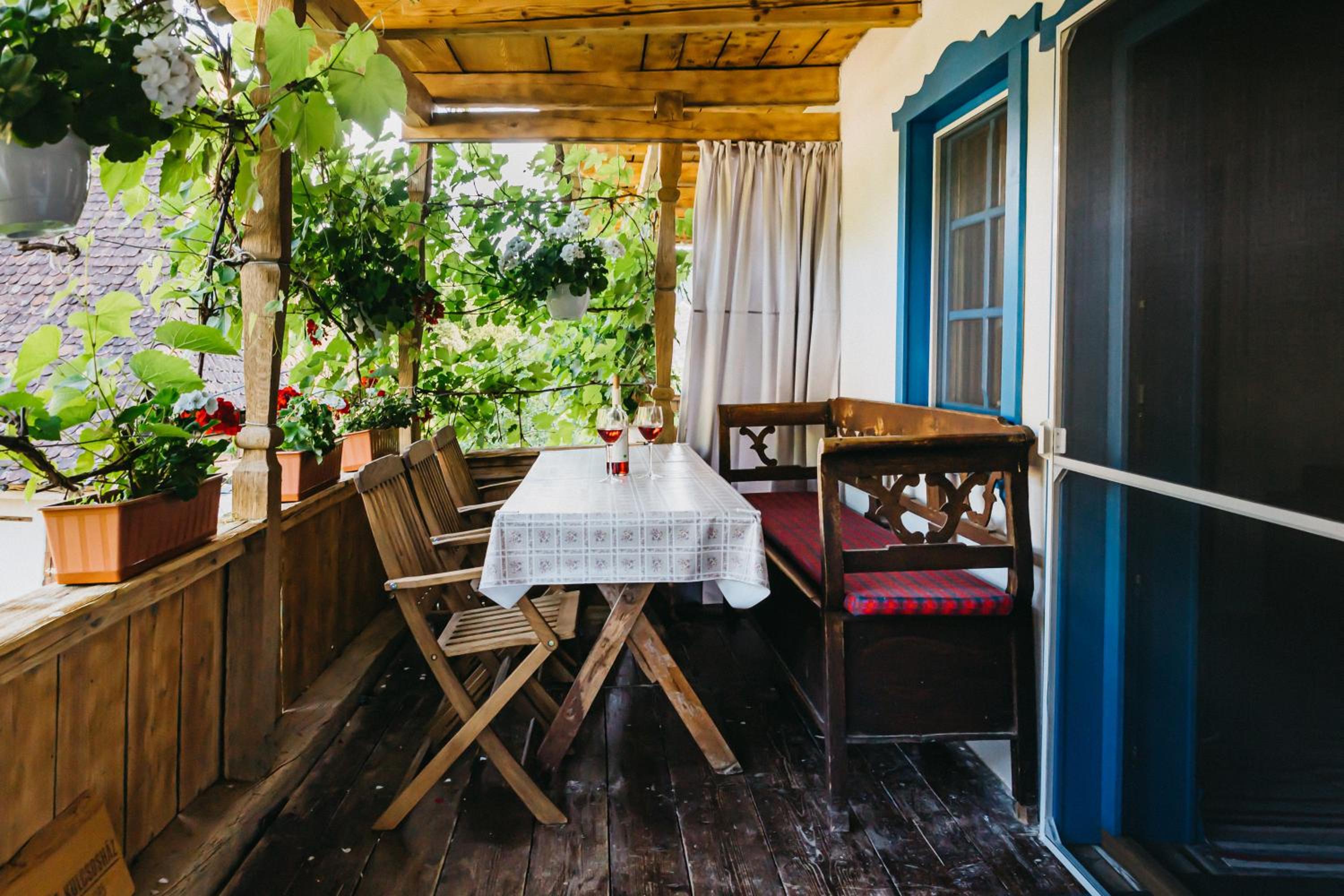 Lazar Guesthouse