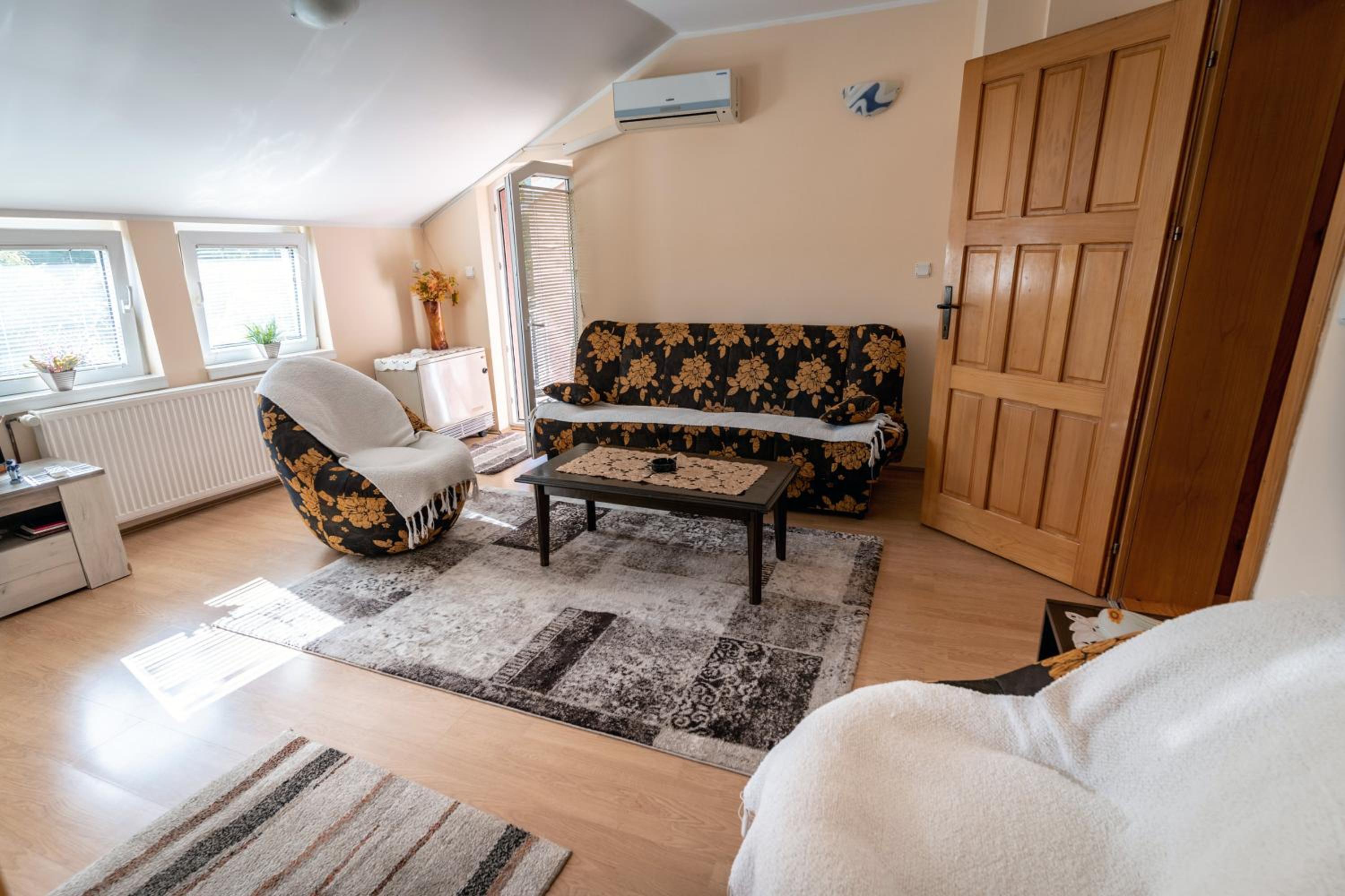 Apartman Lenka Lux view 2