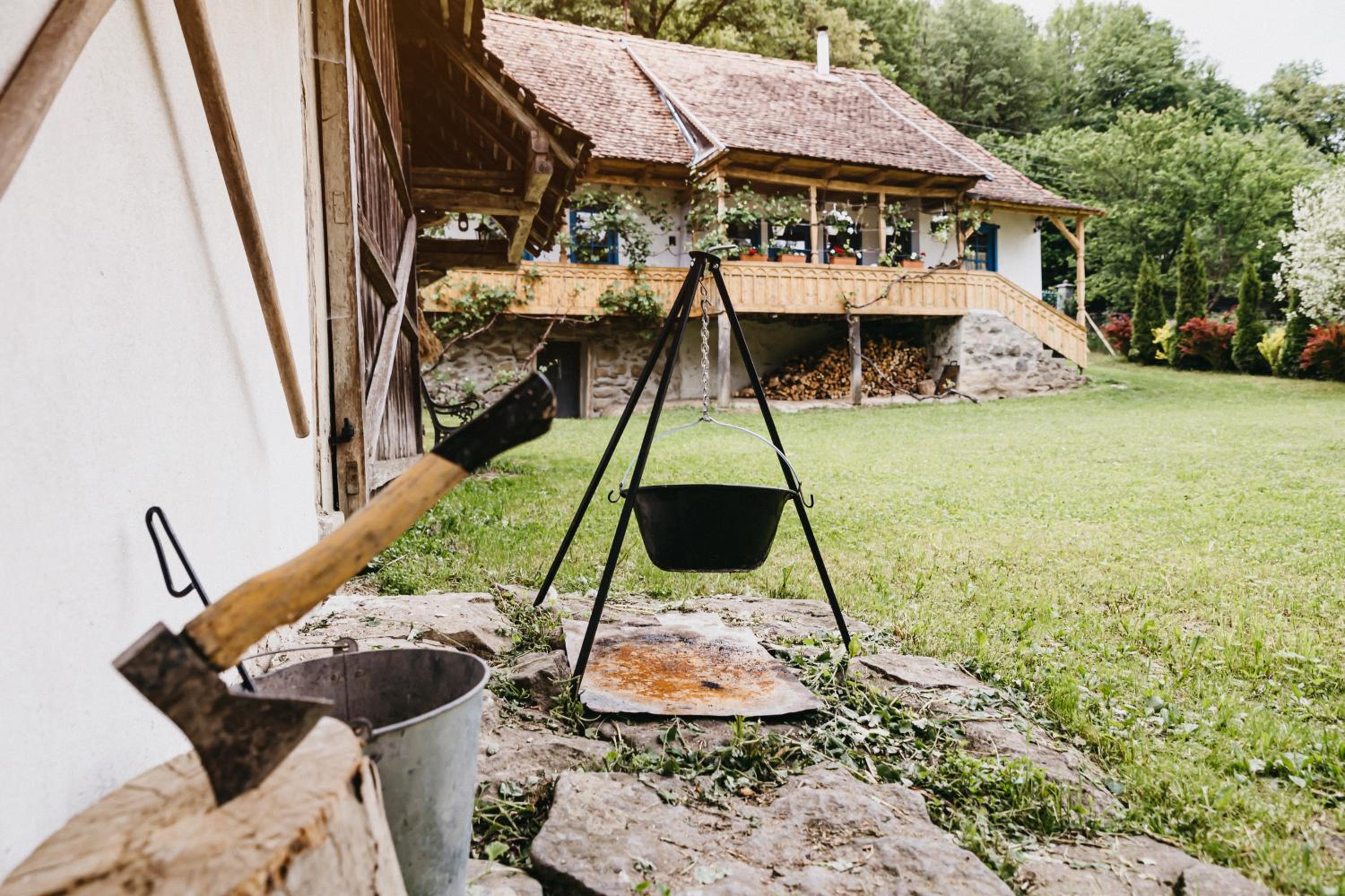Lazar Guesthouse