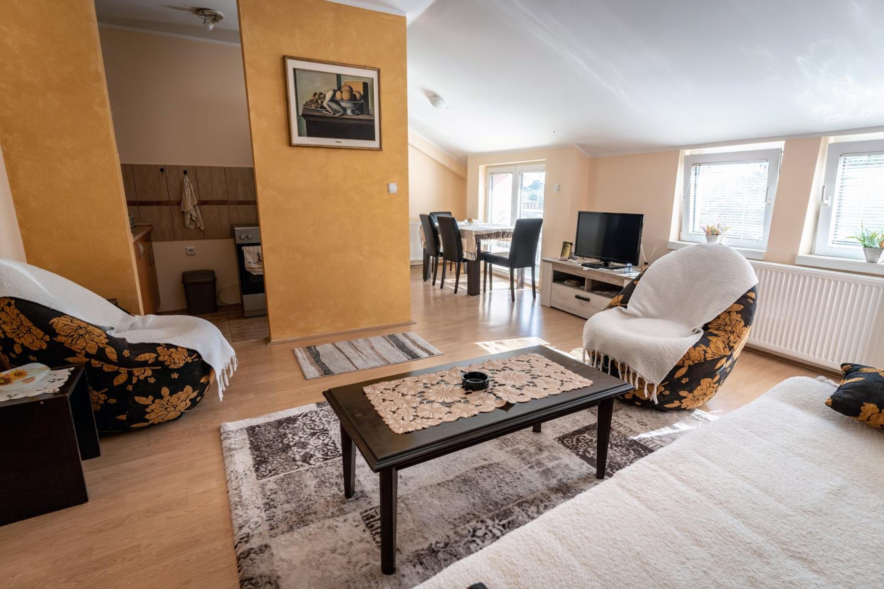Apartman Lenka Lux view 4