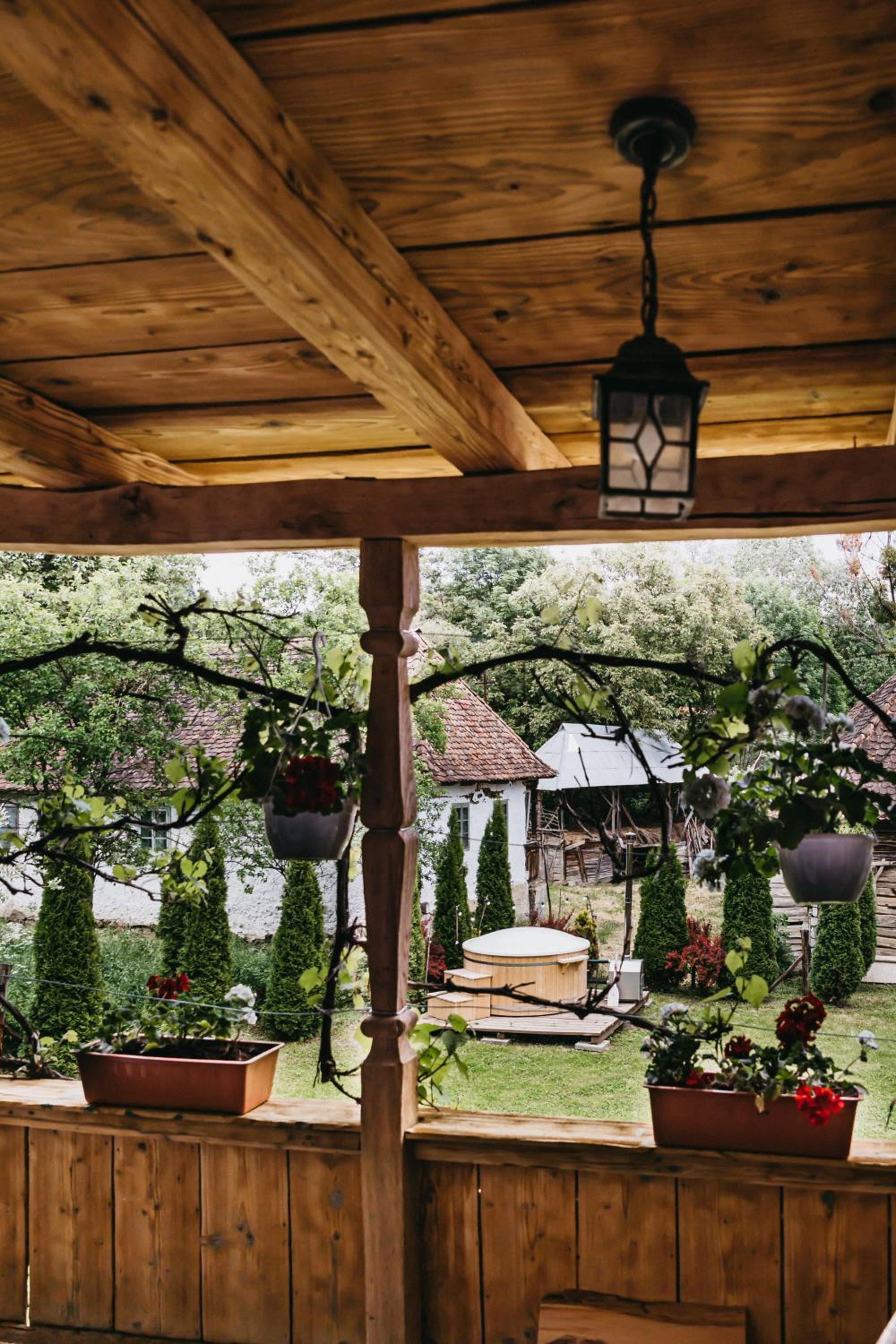 Lazar Guesthouse