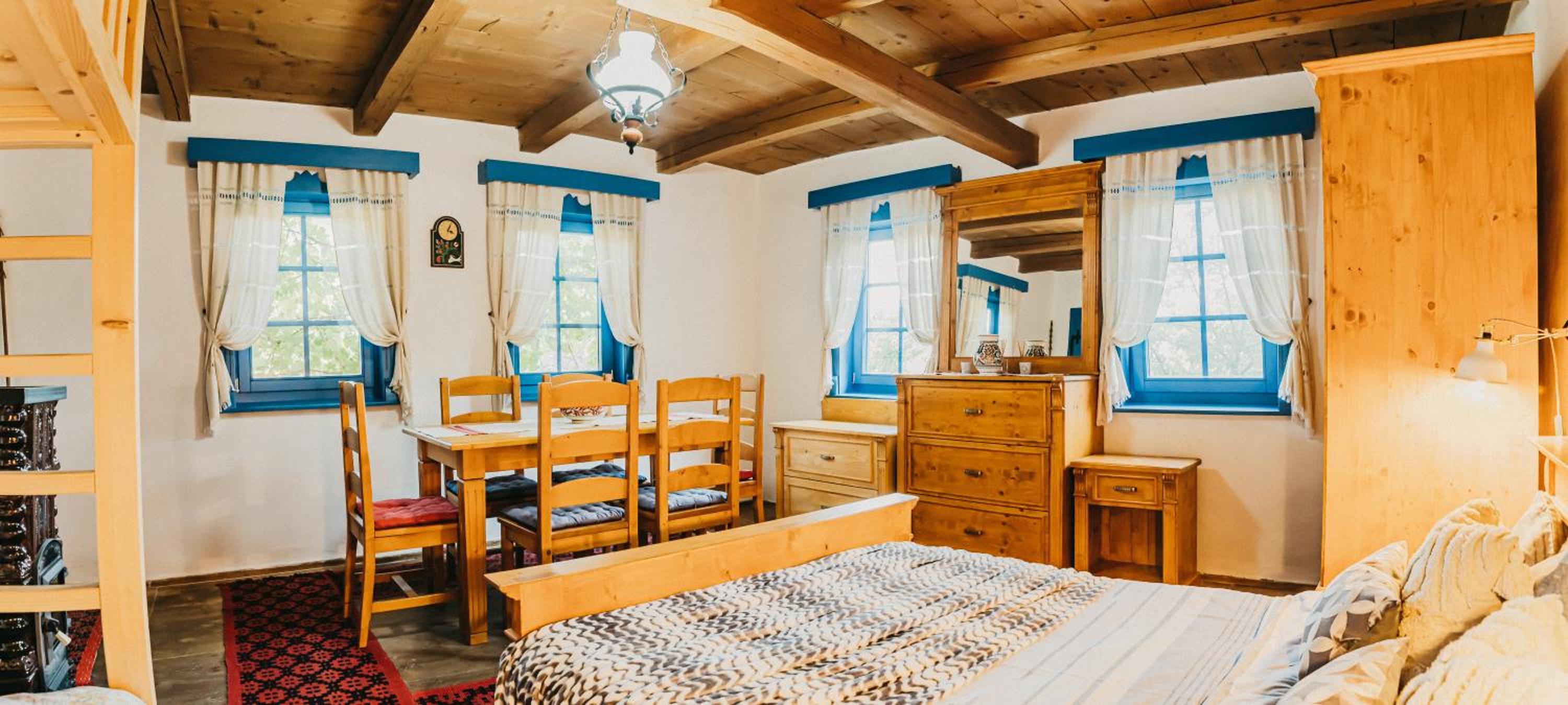 Lazar Guesthouse