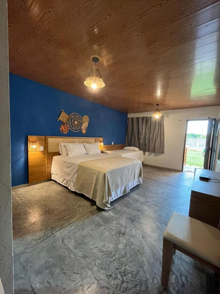 Pousada Lençóis Eco Villa