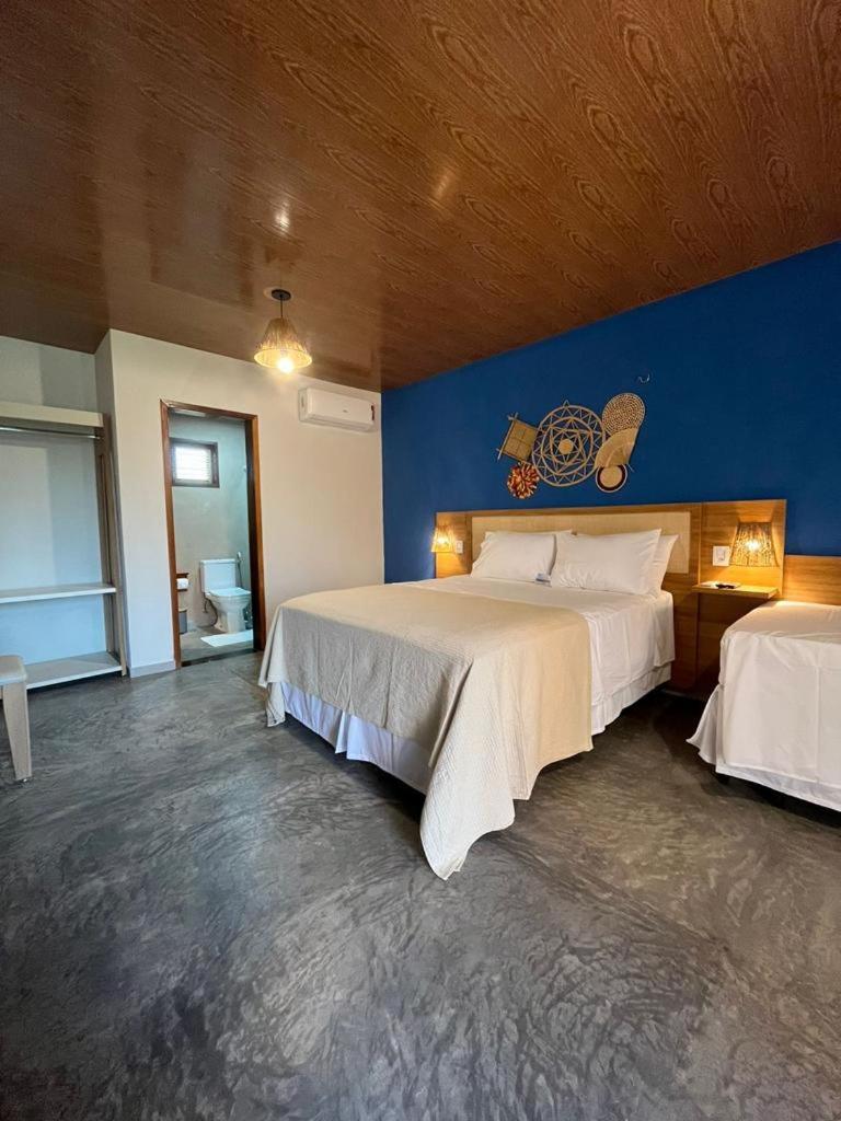 Pousada Lençóis Eco Villa