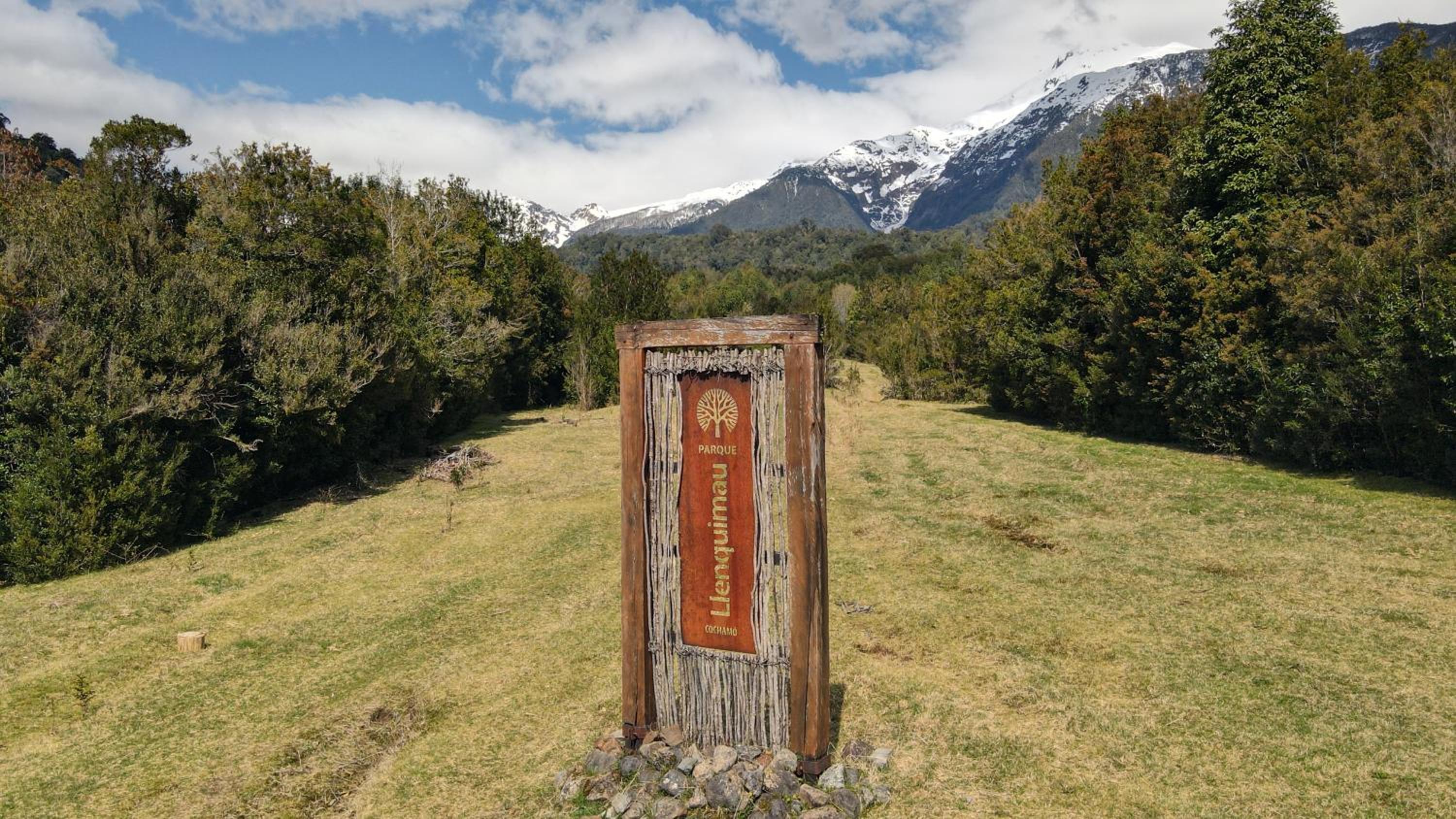 Puerta austral