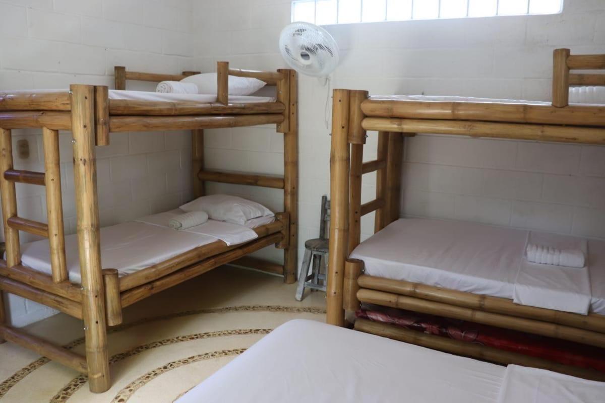 AFRO HOSTEL