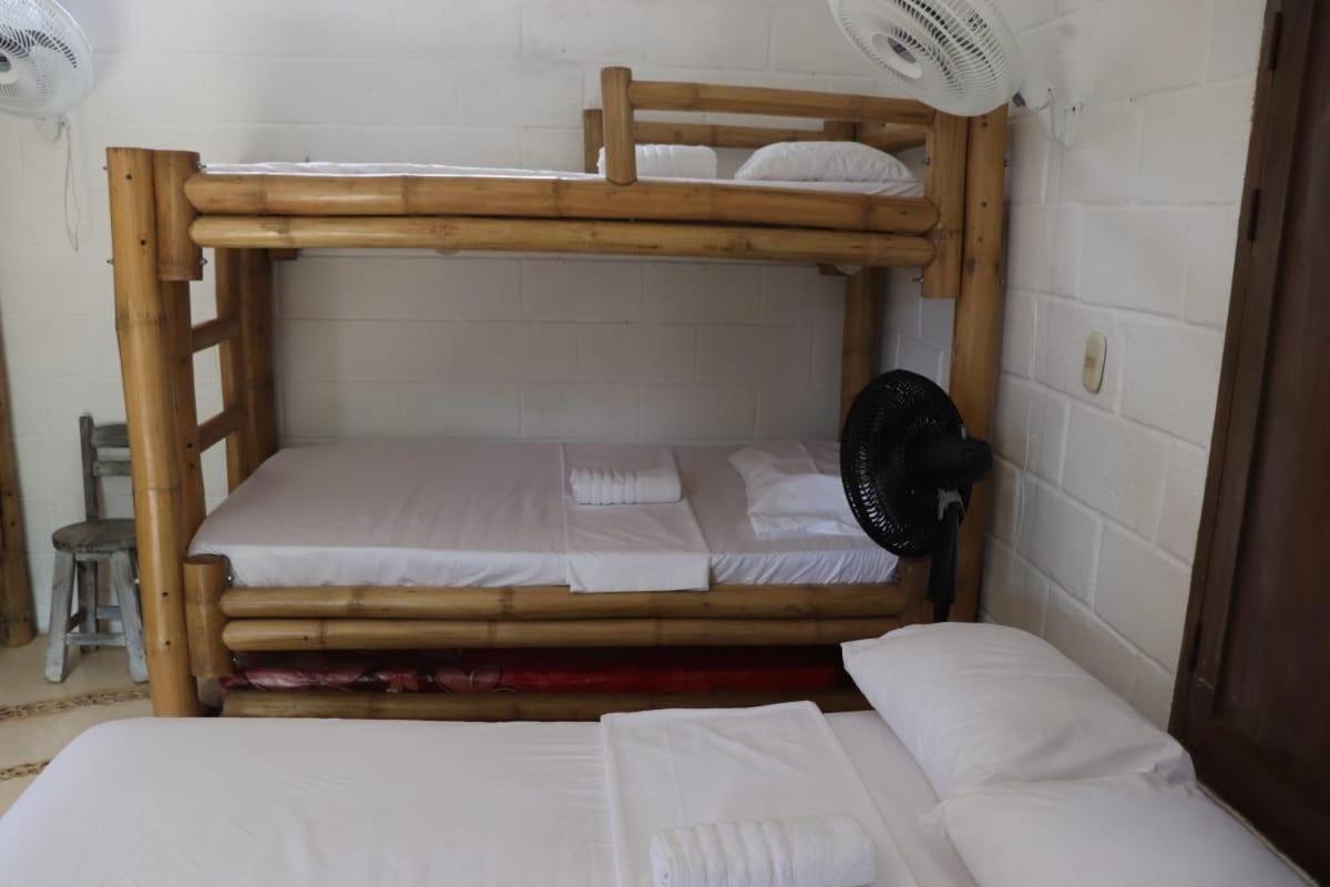 AFRO HOSTEL