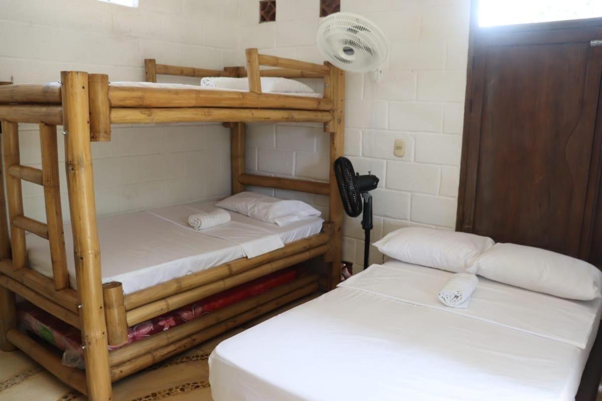 AFRO HOSTEL