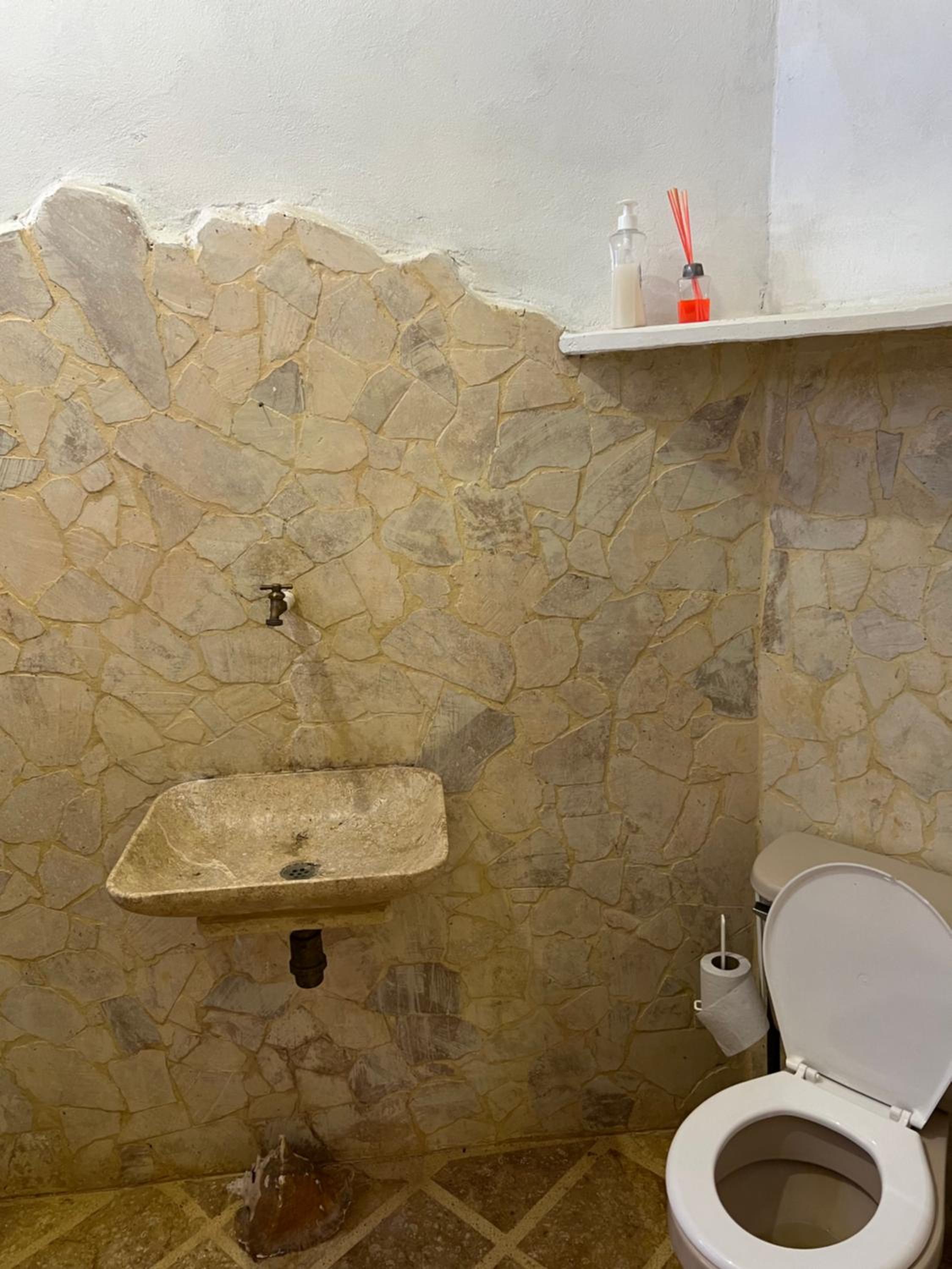 AFRO HOSTEL