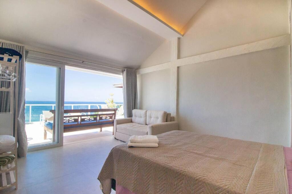 Vista Panorâmica em Geribá Por Luxury Rentals
