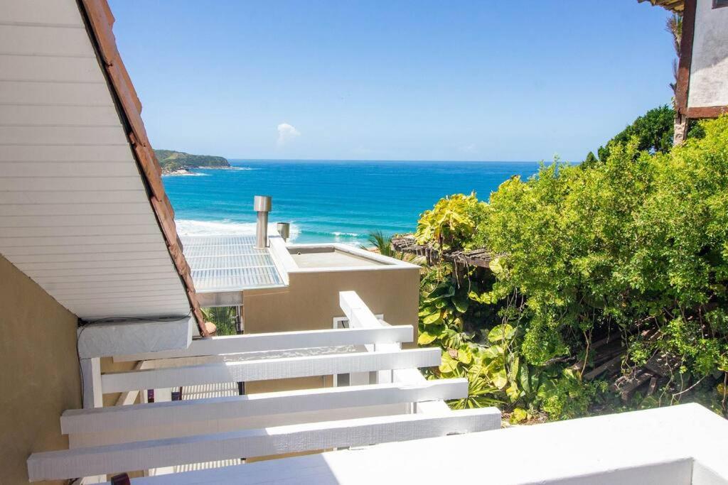 Vista Panorâmica em Geribá Por Luxury Rentals