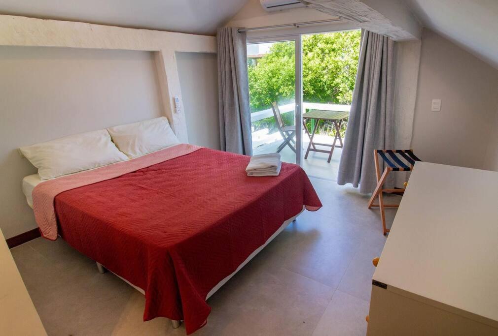 Vista Panorâmica em Geribá Por Luxury Rentals