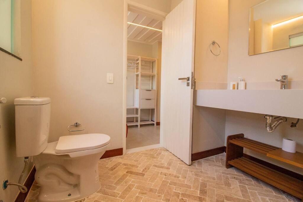 Vista Panorâmica em Geribá Por Luxury Rentals