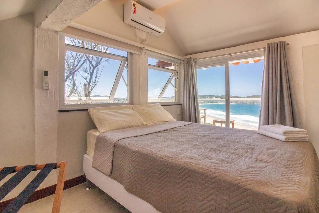 Vista Panorâmica em Geribá Por Luxury Rentals