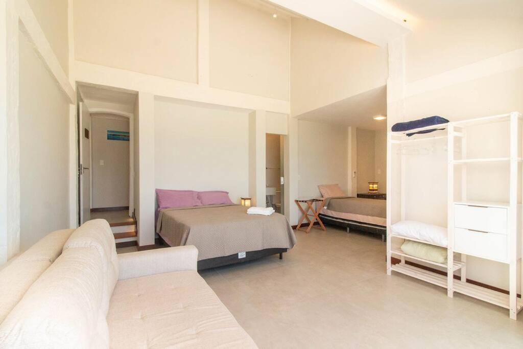 Vista Panorâmica em Geribá Por Luxury Rentals