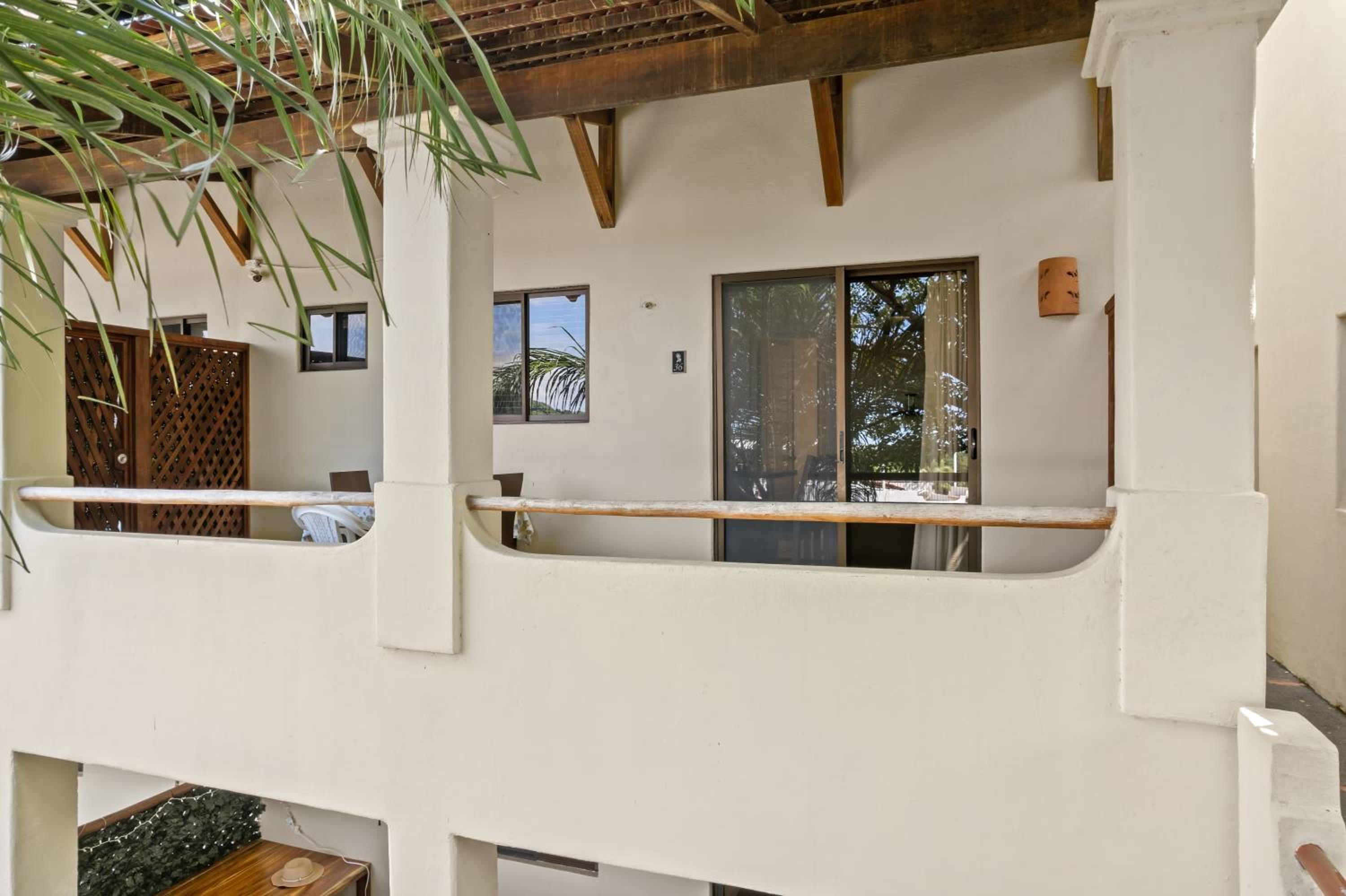 Beautiful beach front entire condo