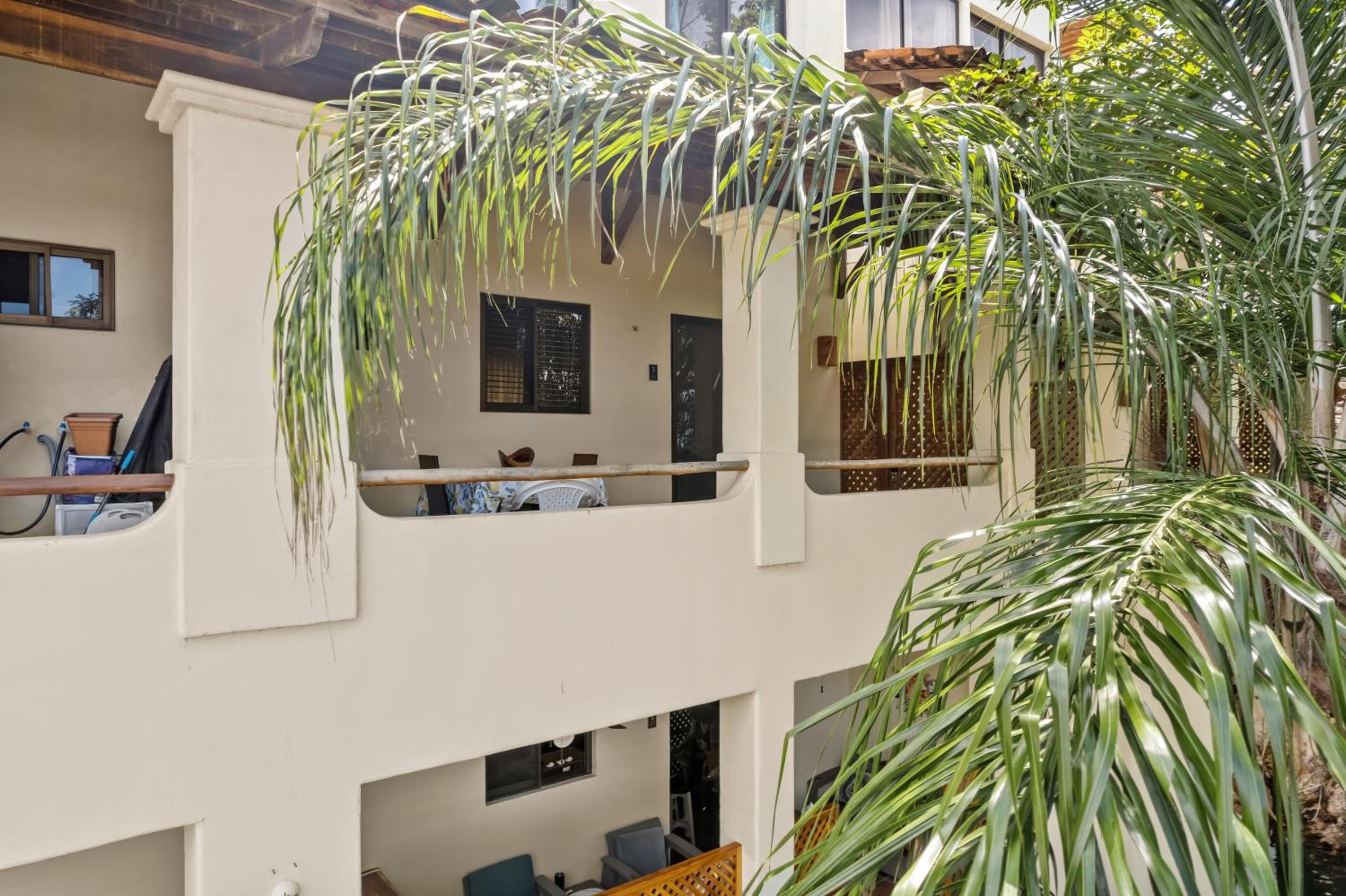 Beautiful beach front entire condo