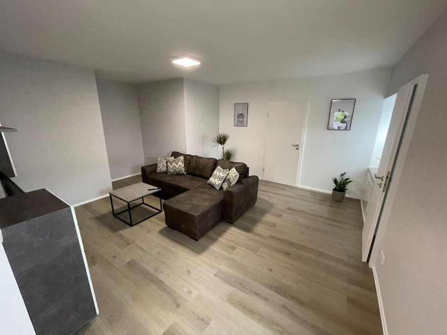 Hochwertige Ferienwohnung im Bauernhaus