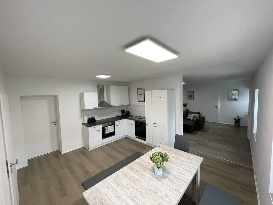 Hochwertige Ferienwohnung im Bauernhaus