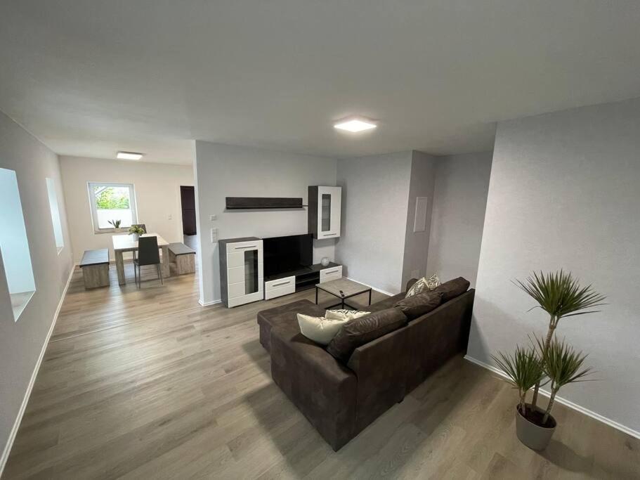 Hochwertige Ferienwohnung im Bauernhaus