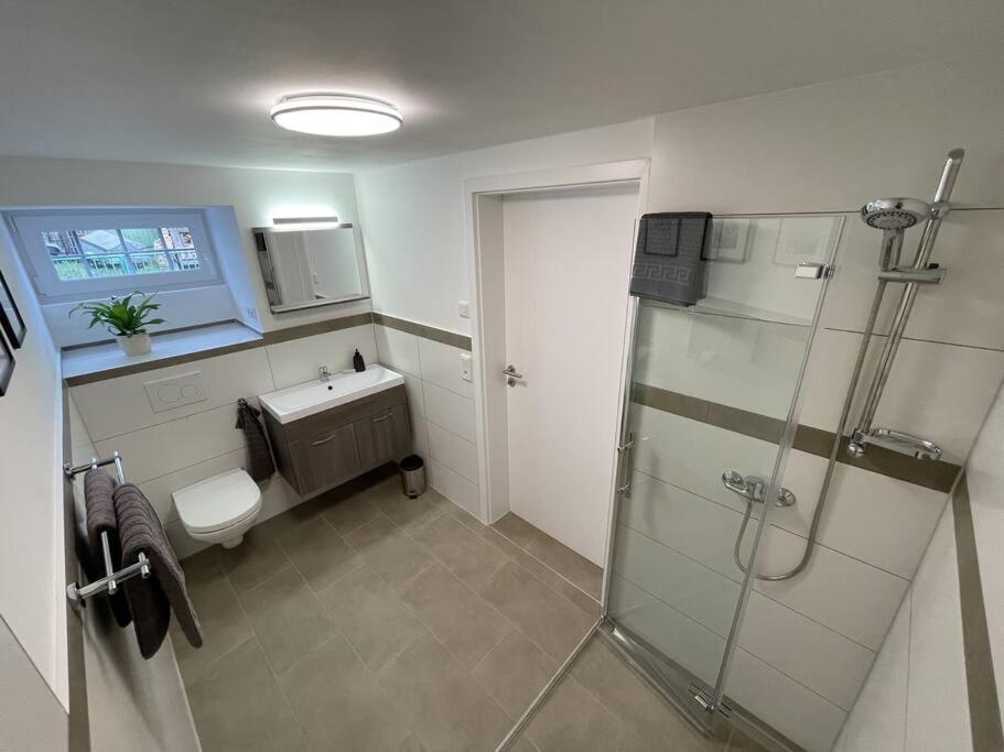 Hochwertige Ferienwohnung im Bauernhaus