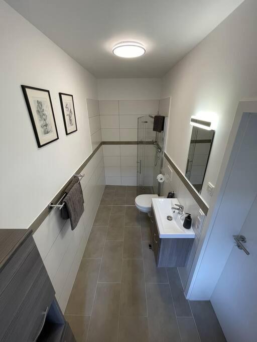 Hochwertige Ferienwohnung im Bauernhaus