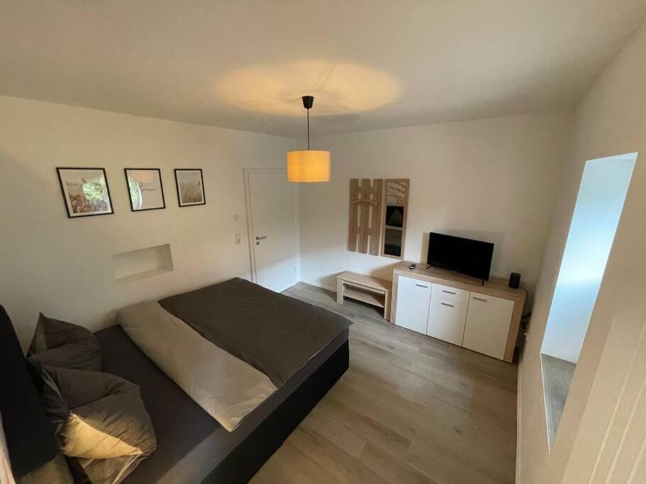 Hochwertige Ferienwohnung im Bauernhaus