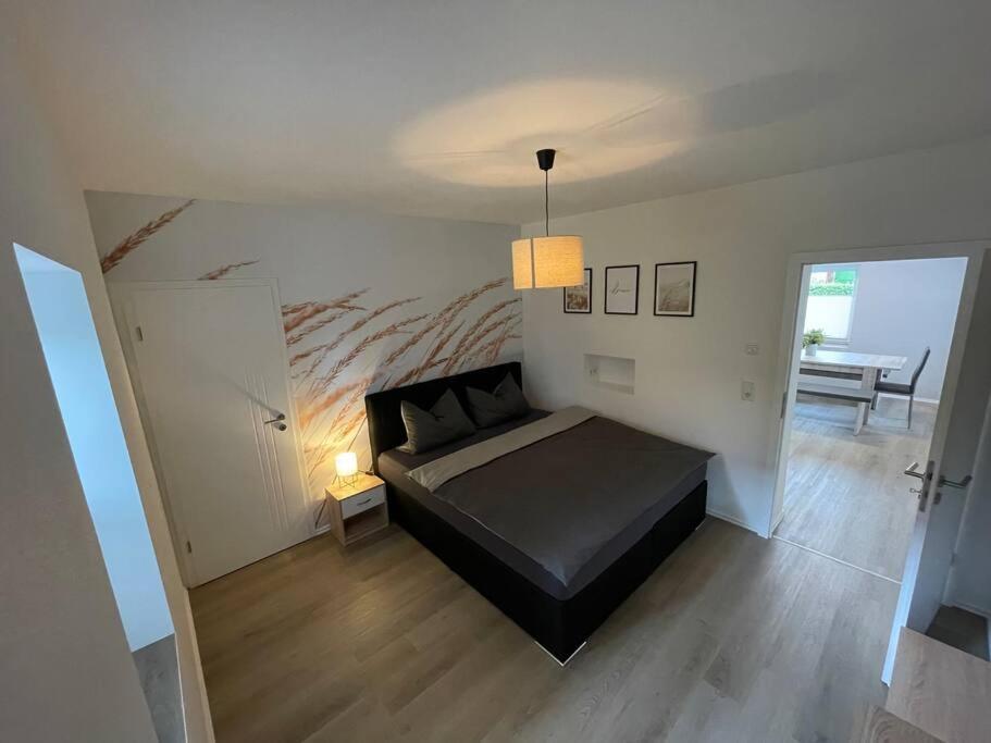Hochwertige Ferienwohnung im Bauernhaus
