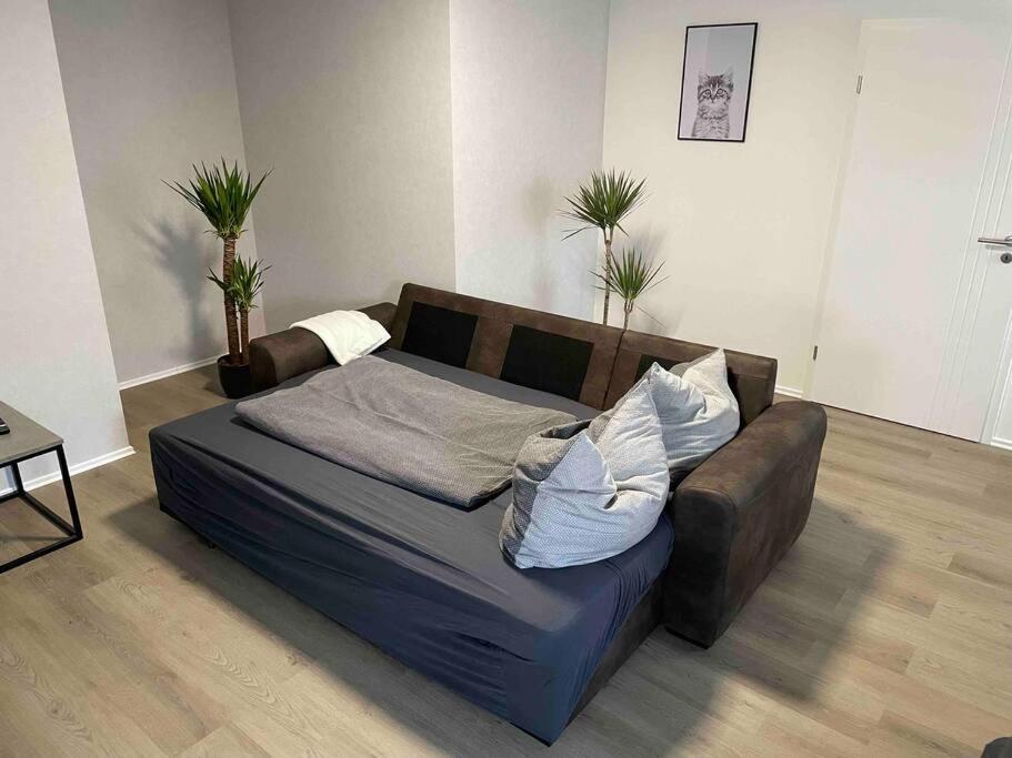 Hochwertige Ferienwohnung im Bauernhaus