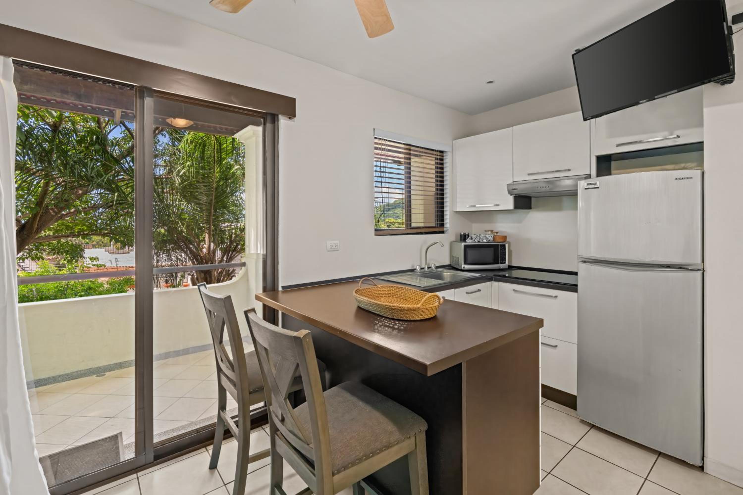 Beautiful beach front entire condo