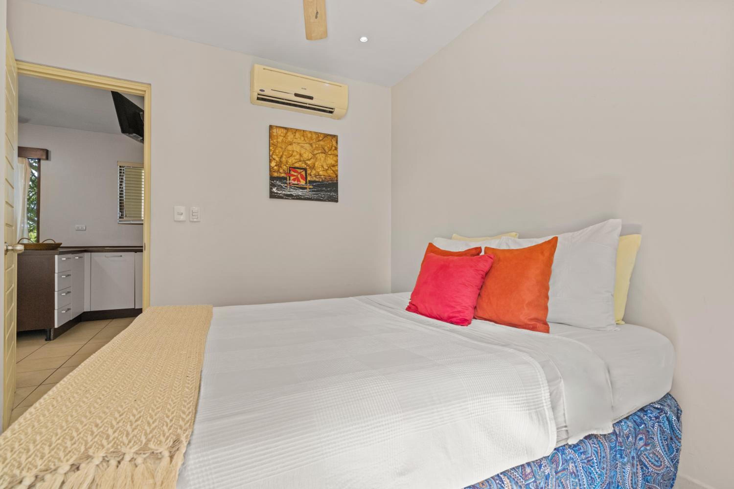 Beautiful beach front entire condo