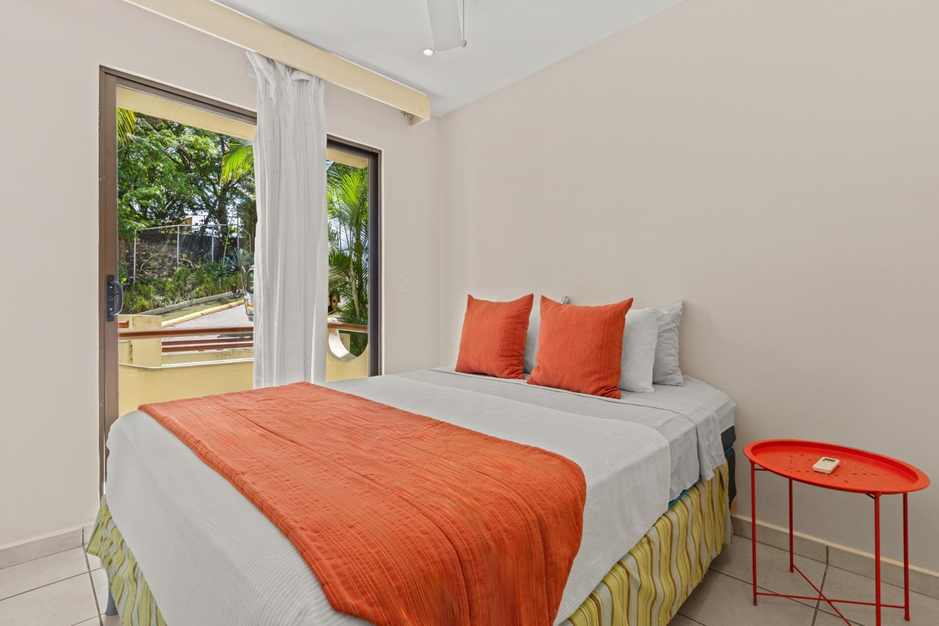 Beautiful beach front entire condo
