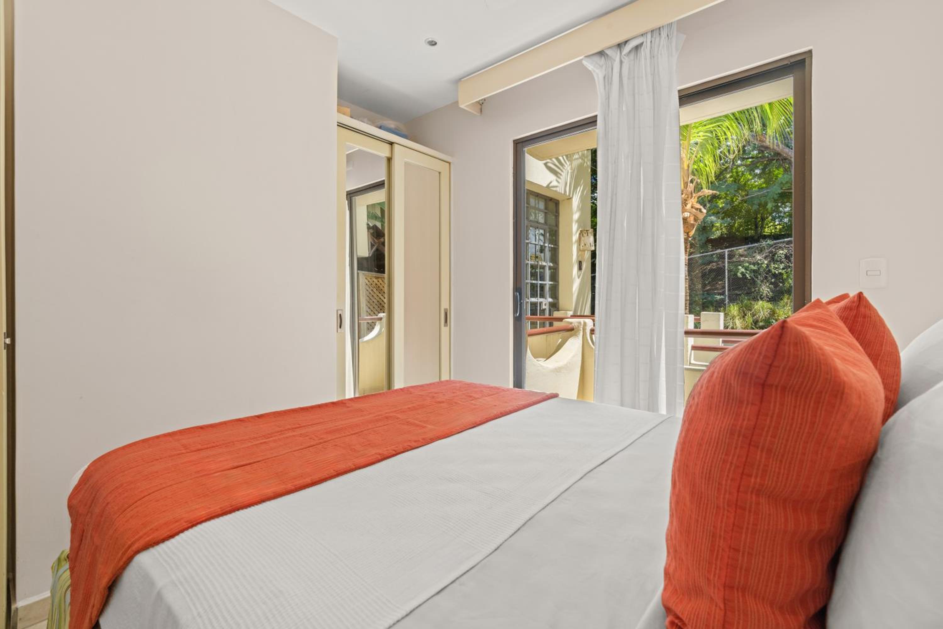 Beautiful beach front entire condo