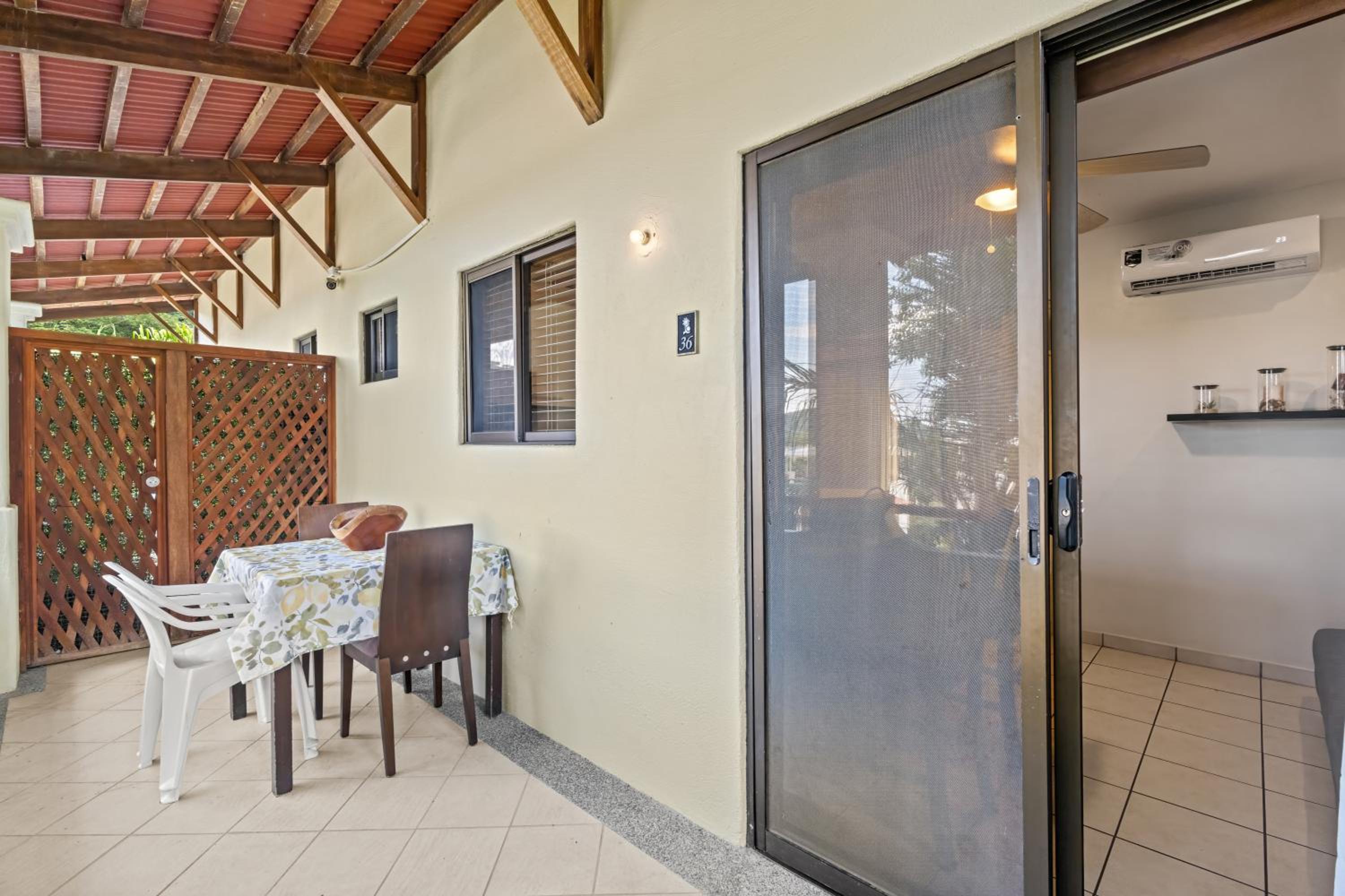 Beautiful beach front entire condo