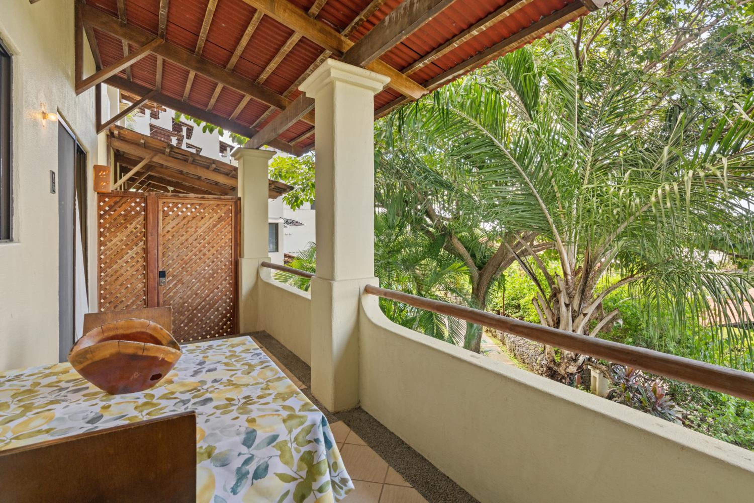 Beautiful beach front entire condo