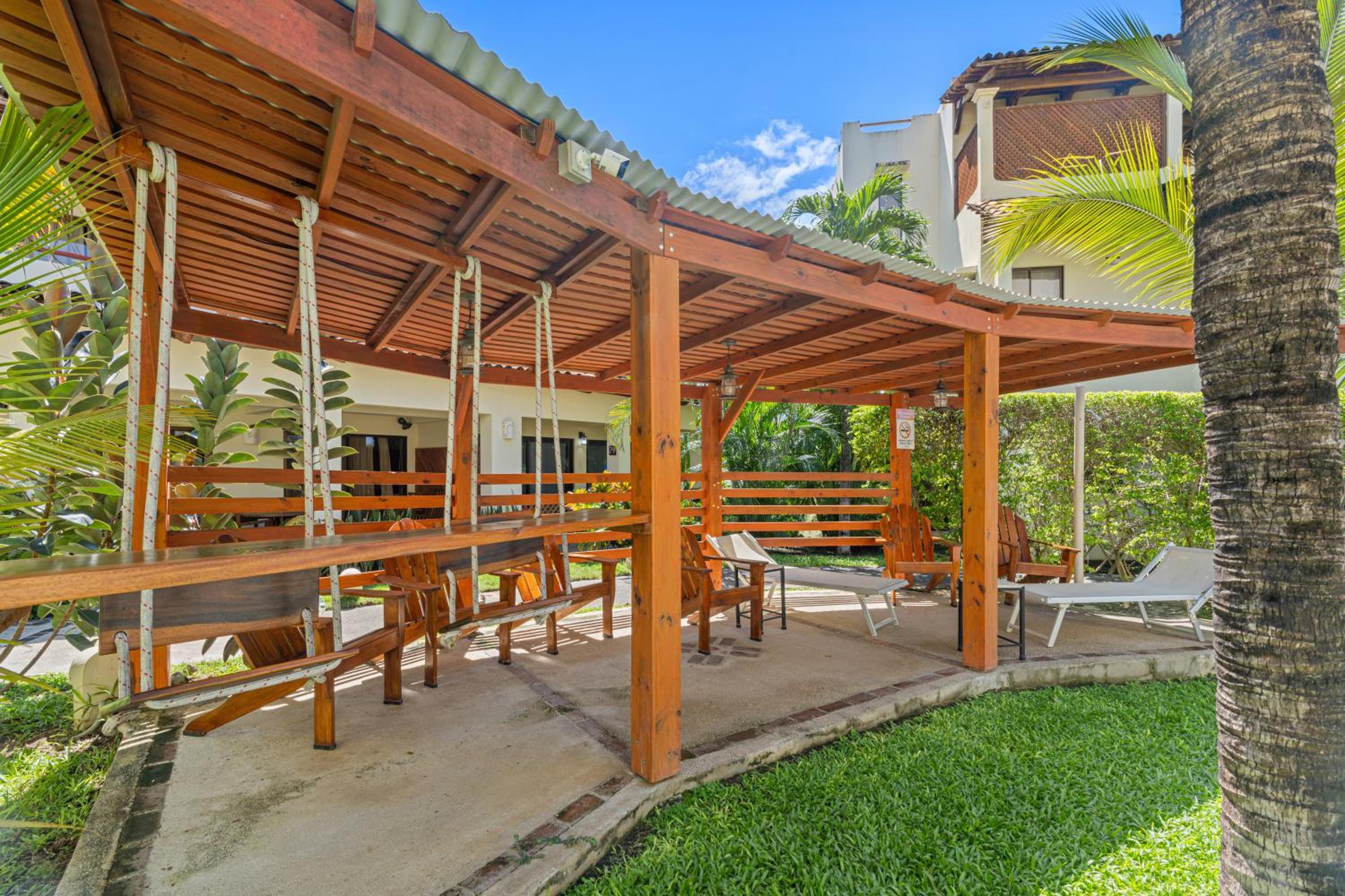 Beautiful beach front entire condo