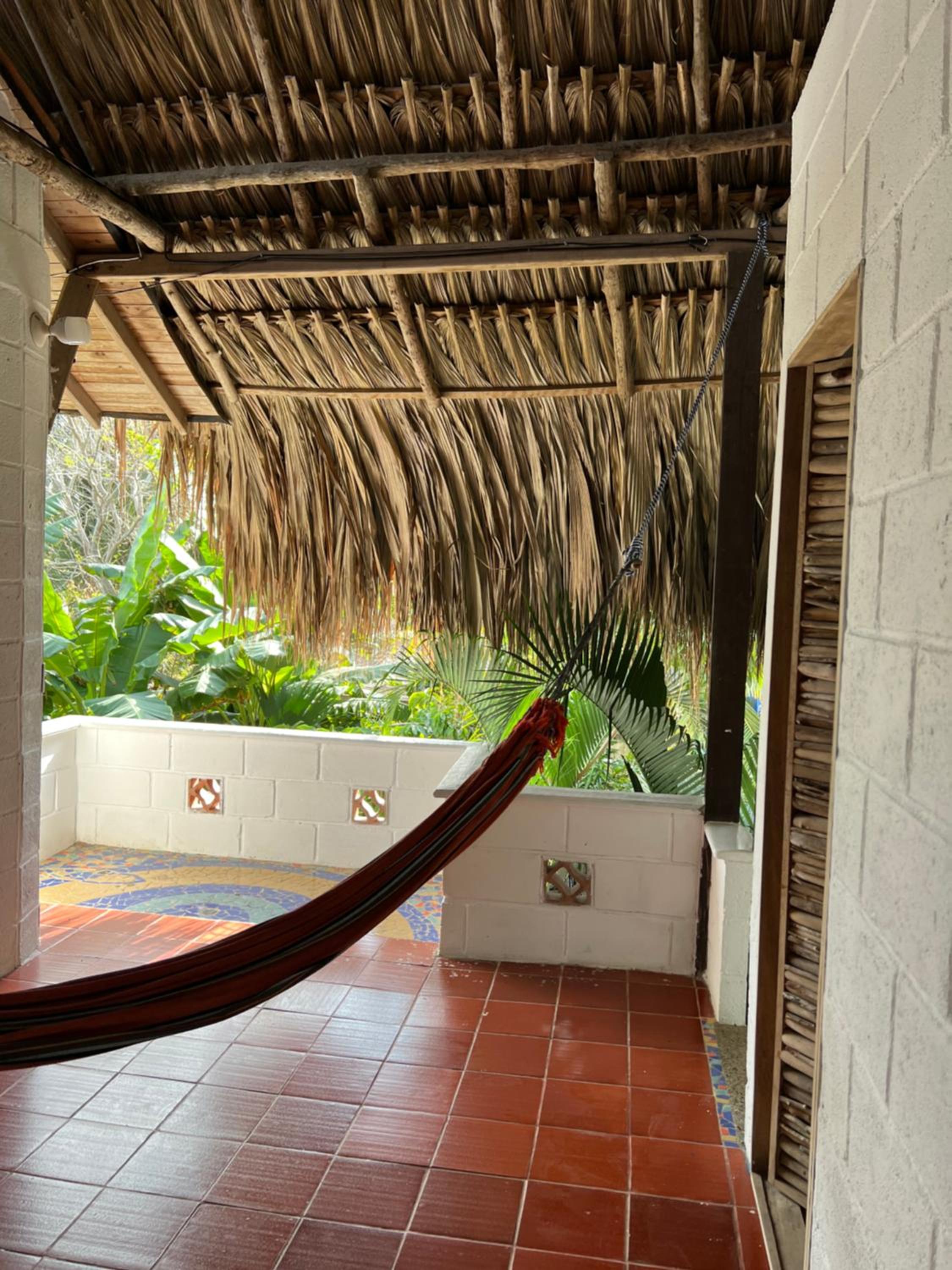 AFRO HOSTEL