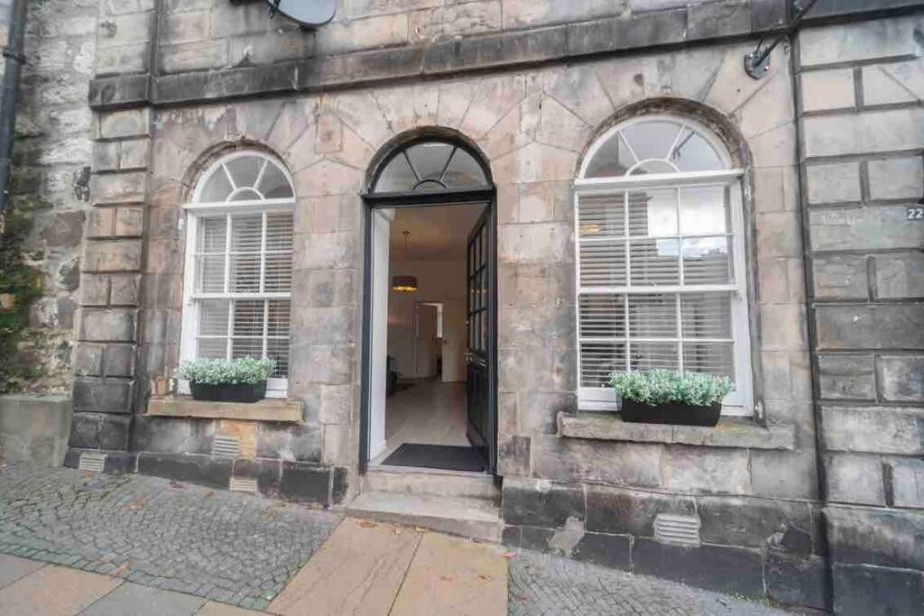 Broad Street Stirling