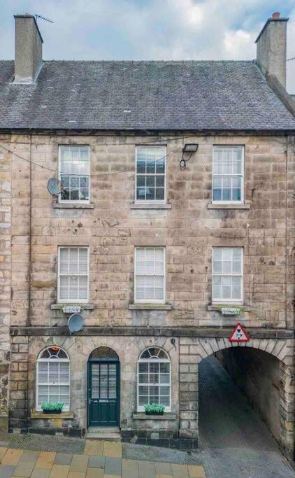 Broad Street Stirling